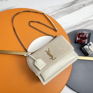 Bolsa Ysl Sunset