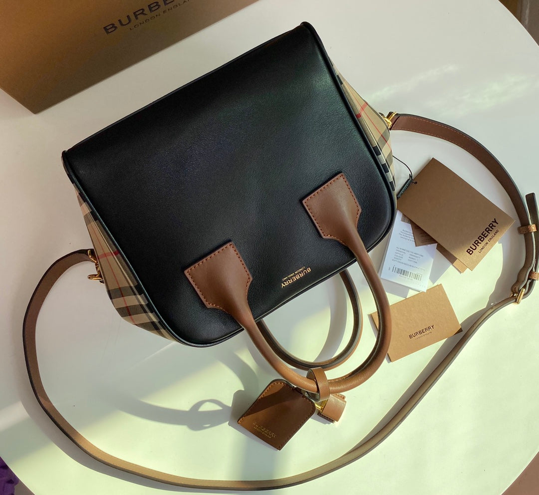 Bolsa Burberry