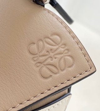 Bolsa Loewe