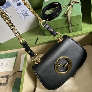 Bolsa Gucci Blondie