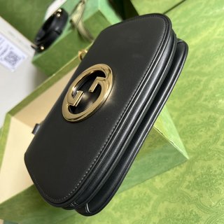 Bolsa Gucci Blondie