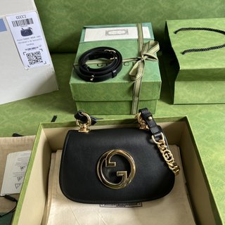 Bolsa Gucci Blondie