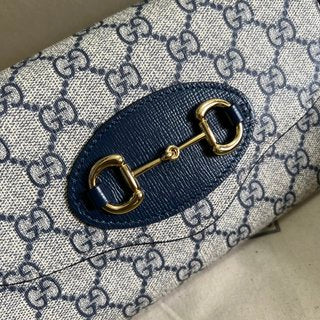 Bolsa Gucci Horsebit 1955