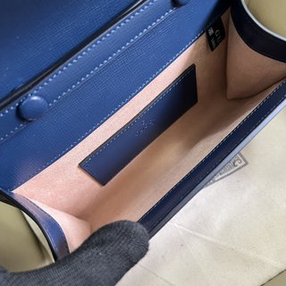 Bolsa Gucci Horsebit 1955