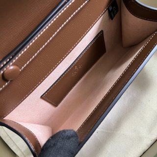 Bolsa Gucci Horsebit 1955