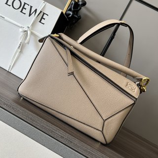 Bolsa Loewe Puzzle