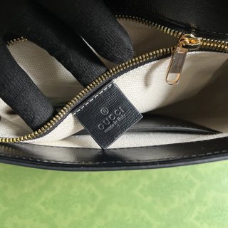 Bolsa Gucci HorseBit
