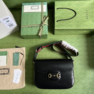 Bolsa Gucci HorseBit