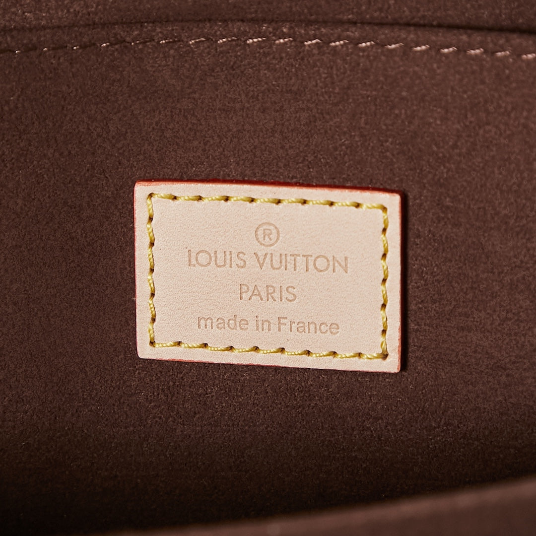 Bolsa Louis Vuitton Métis Monogram