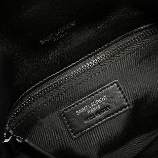 Bolsa Ysl Loulou Puffer Mini