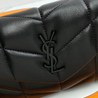 Bolsa Ysl Loulou Puffer Mini
