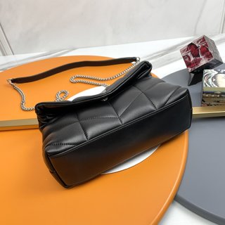 Bolsa Ysl Loulou Puffer Mini