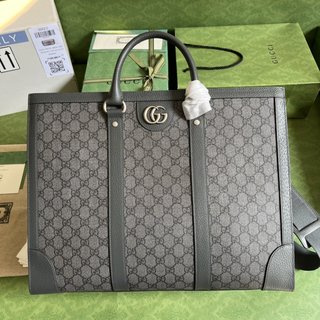Bolsa Gucci OPHIDIA LARGE TOTE