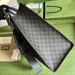 Bolsa Gucci OPHIDIA LARGE TOTE