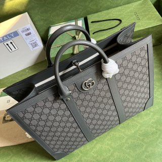 Bolsa Gucci OPHIDIA LARGE TOTE