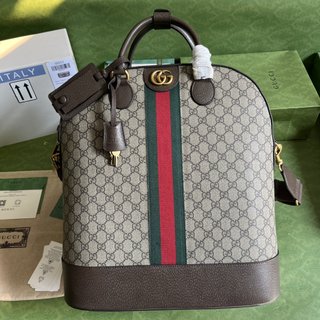 Bolsa Gucci SAVOY SMALL BOWLING TOTE