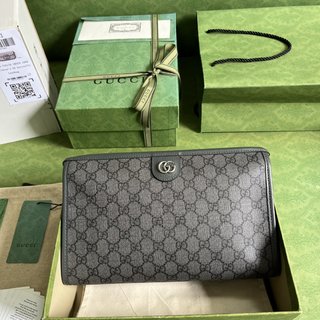 Bolsa Gucci OPHIDIA TOILETRY CASE