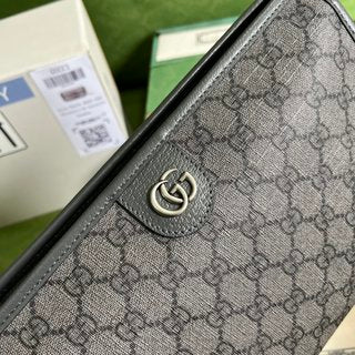 Bolsa Gucci OPHIDIA TOILETRY CASE