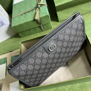Bolsa Gucci OPHIDIA TOILETRY CASE