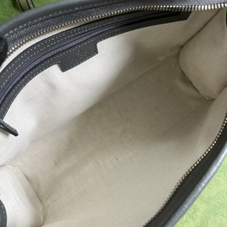 Bolsa Gucci OPHIDIA TOILETRY CASE