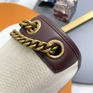 Bolsa Ysl Niki