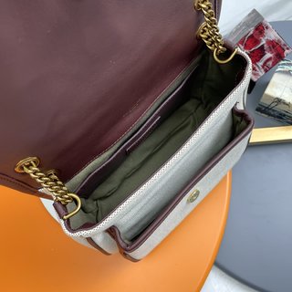 Bolsa Ysl Niki