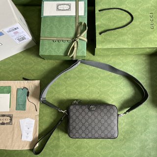 Bolsa Gucci OPHIDIA SHOULDER