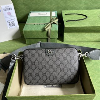 Bolsa Gucci OPHIDIA SHOULDER