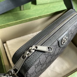 Bolsa Gucci OPHIDIA SHOULDER