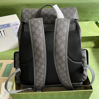 Mochila Gucci