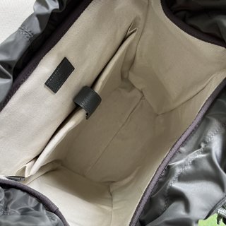 Mochila Gucci
