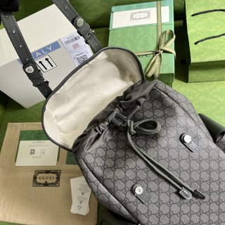 Mochila Gucci