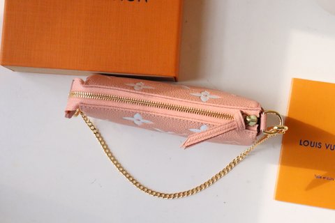 Bolsa Louis Vuitton Monogram Empreinte