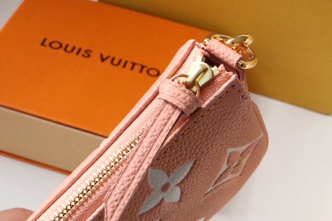 Bolsa Louis Vuitton Monogram Empreinte
