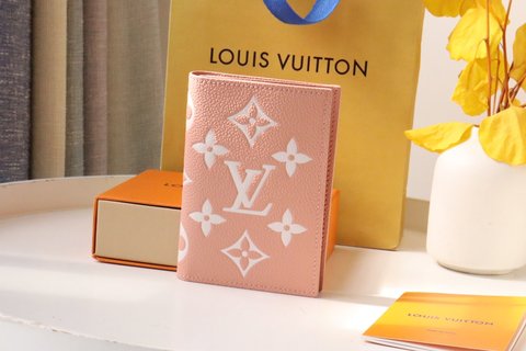 Bolsa Louis Vuitton Monogram Empreinte