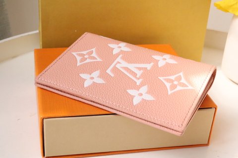 Bolsa Louis Vuitton Monogram Empreinte