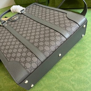Bolsa Gucci OPHIDIA MEDIUM TOTE