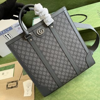 Bolsa Gucci OPHIDIA MEDIUM TOTE