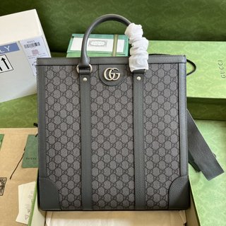 Bolsa Gucci OPHIDIA MEDIUM TOTE