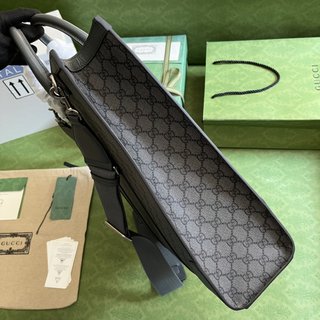 Bolsa Gucci OPHIDIA MEDIUM TOTE