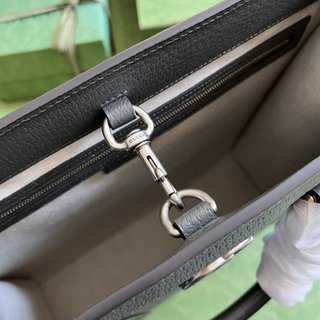 Bolsa Gucci OPHIDIA MEDIUM TOTE