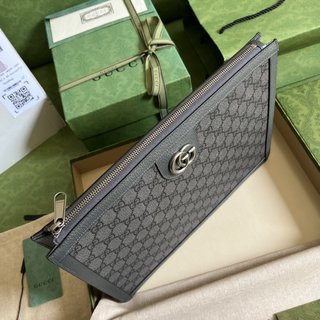 Bolsa Gucci KOREA EXCLUSIVE OPHIDIA PORTFOLIO CASE