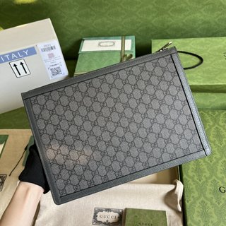 Bolsa Gucci KOREA EXCLUSIVE OPHIDIA PORTFOLIO CASE