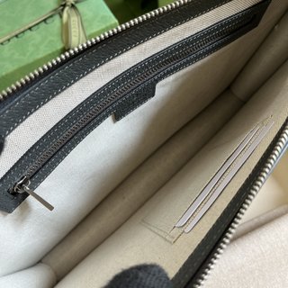 Bolsa Gucci KOREA EXCLUSIVE OPHIDIA PORTFOLIO CASE