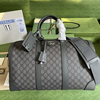 Bolsa Gucci SAVOY SMALL DUFFLE