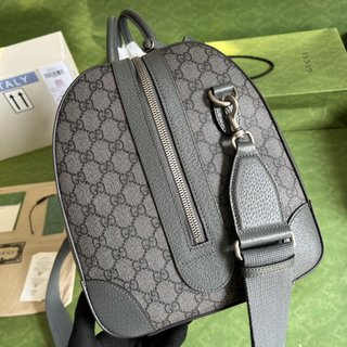 Bolsa Gucci SAVOY SMALL DUFFLE