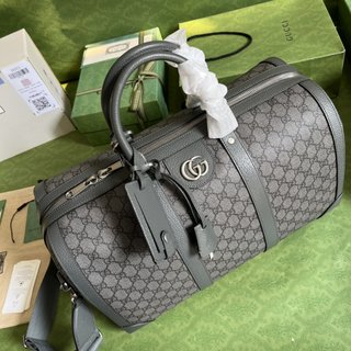 Bolsa Gucci SAVOY SMALL DUFFLE