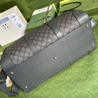 Bolsa Gucci SAVOY SMALL DUFFLE