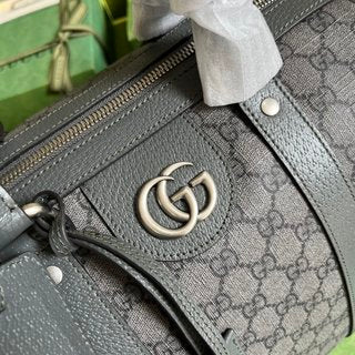 Bolsa Gucci SAVOY SMALL DUFFLE