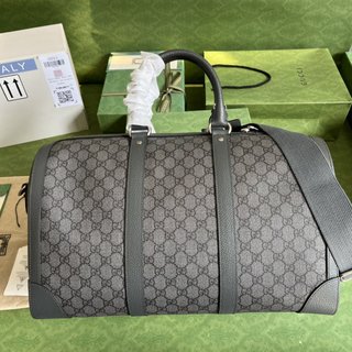 Bolsa Gucci SAVOY SMALL DUFFLE